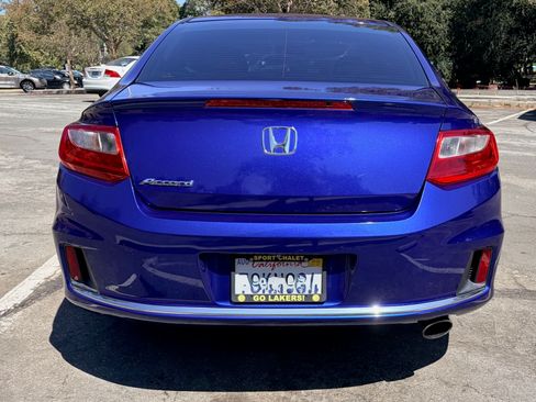 Used 2014 Honda Accord EX image 13