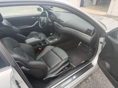 Used 2004 BMW M3 Coupe RWD image 11