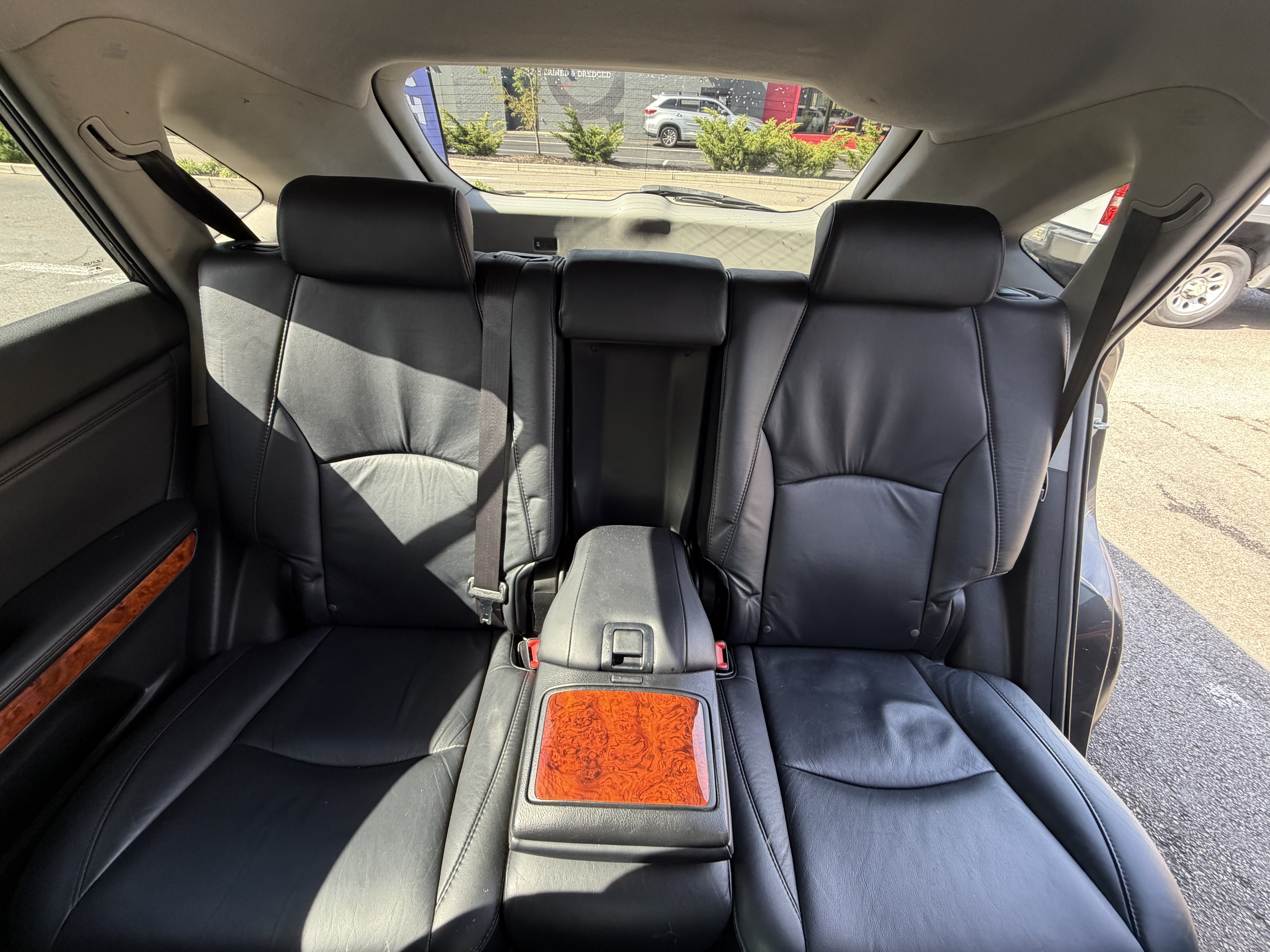 Used 2009 Lexus RX 350 AWD image 13