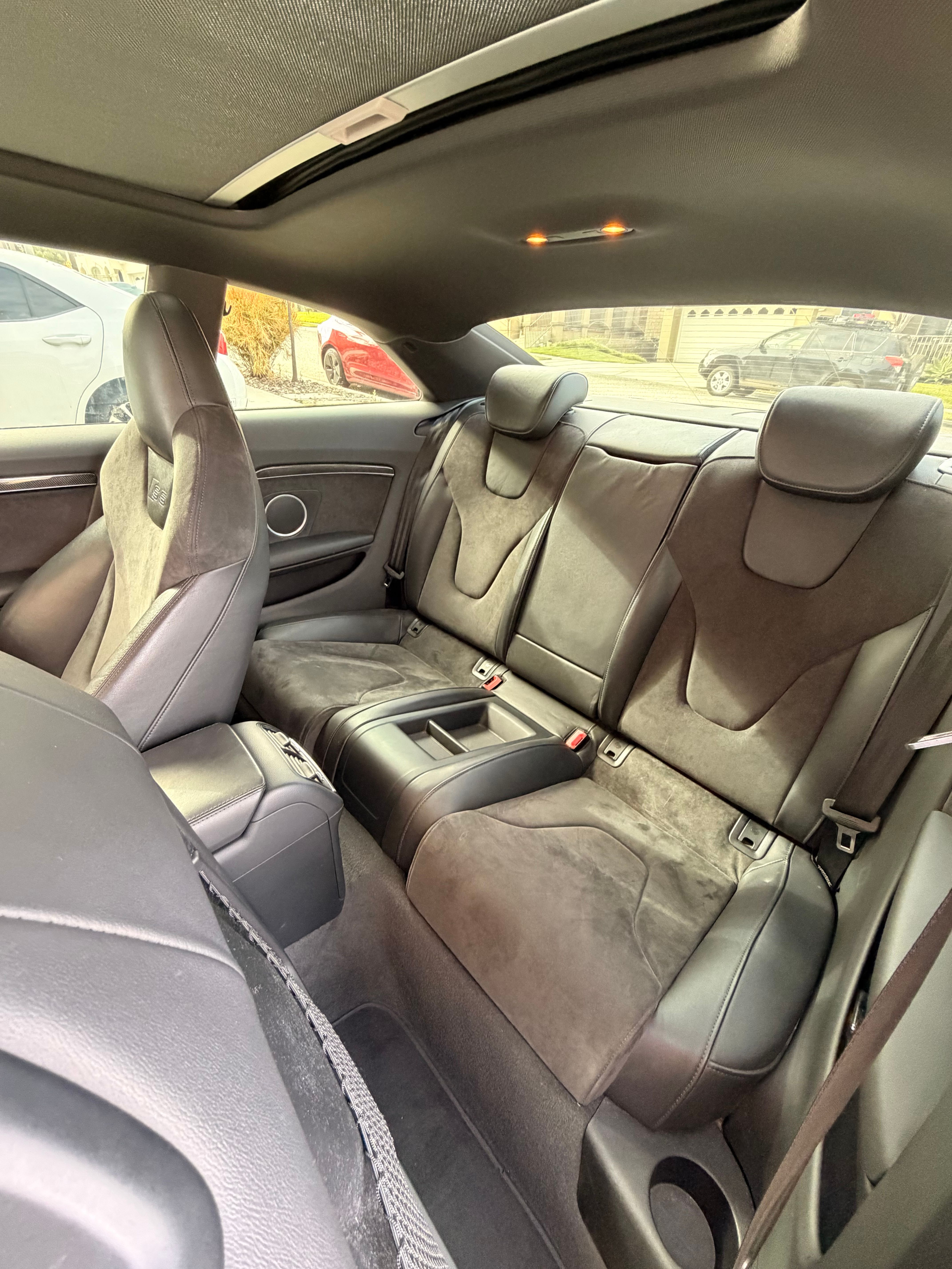 Used 2013 Audi S5 Premium Plus AWD/4WD image 11
