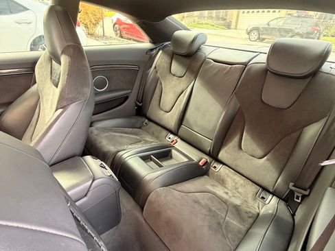 Used 2013 Audi S5 Premium Plus AWD/4WD image 11