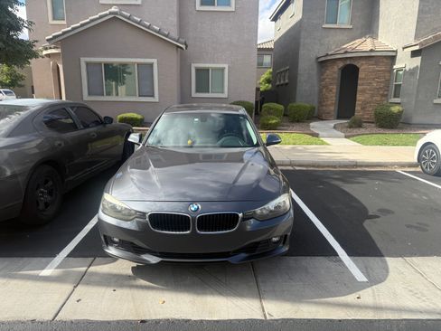 Used 2013 BMW 328i Sedan image 17