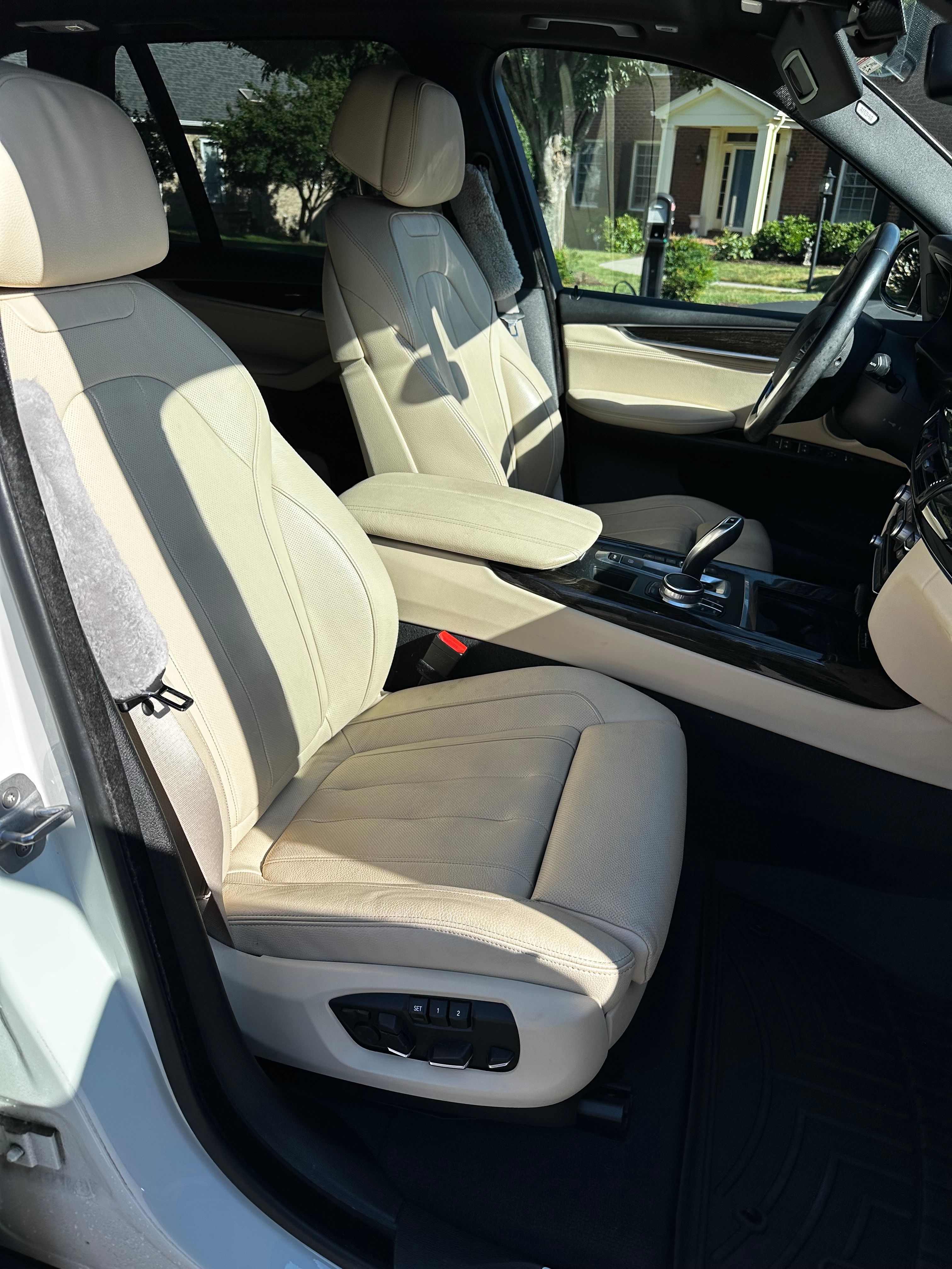 Used 2017 BMW X5 xDrive35i AWD/4WD image 12