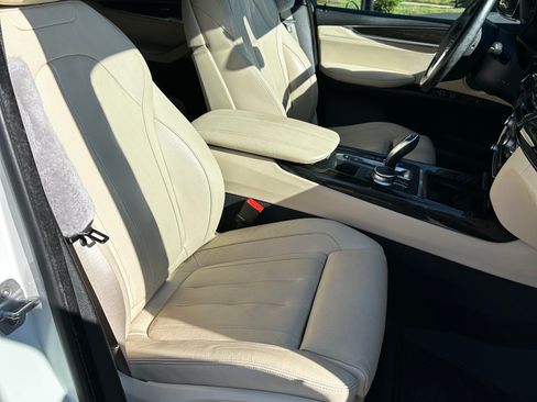 Used 2017 BMW X5 xDrive35i AWD/4WD image 12