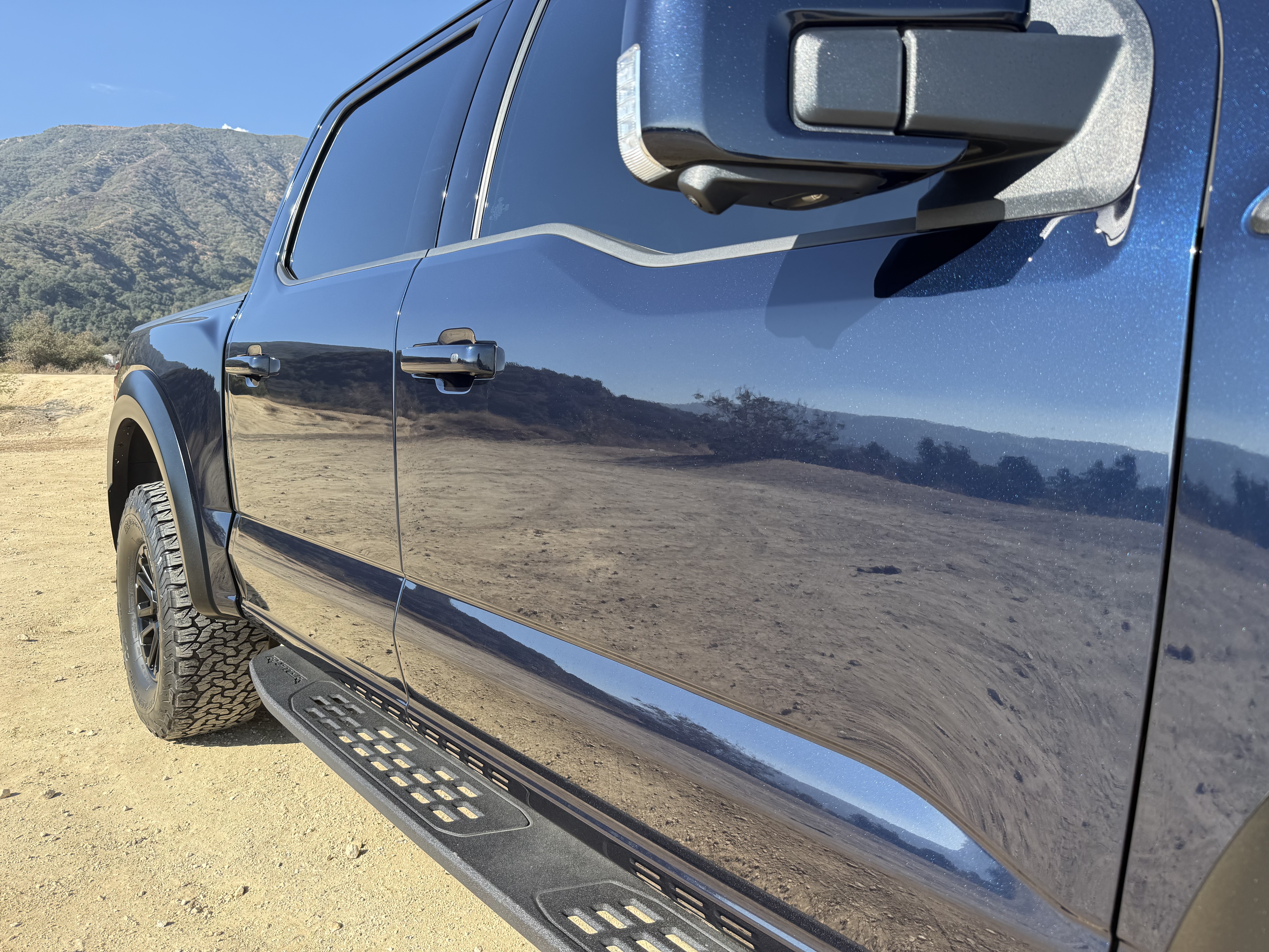 Used 2024 Ford F150 Raptor AWD/4WD image 9