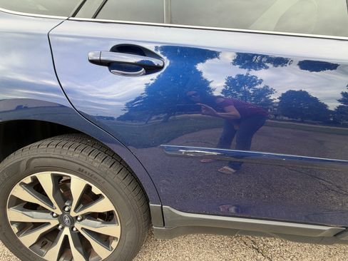 Used 2015 Subaru Outback 2.5i Limited AWD/4WD image 29