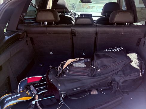 Used 2018 BMW X5 xDrive40e image 9