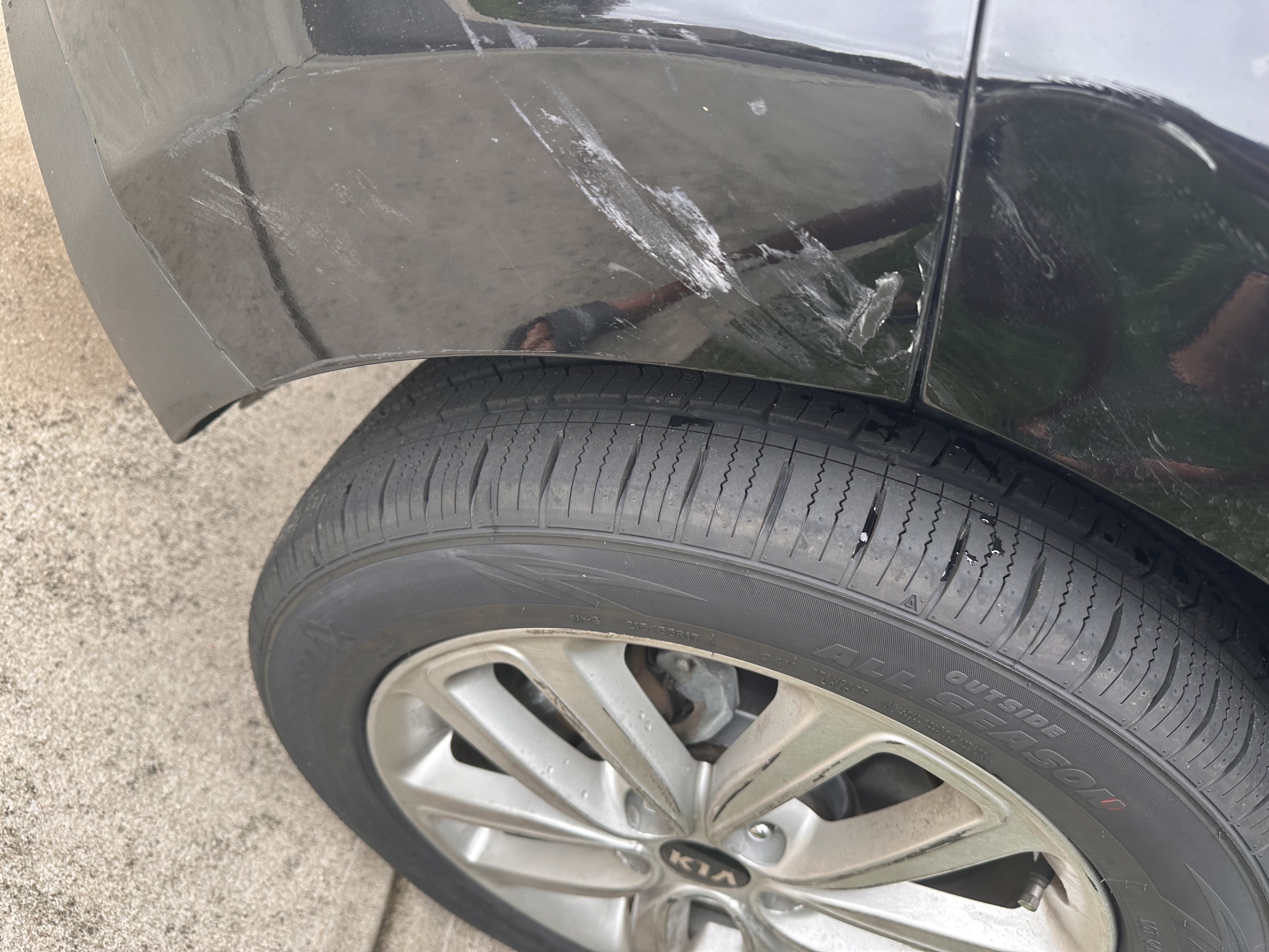 Used 2018 Kia Soul + w/ Audio Package FWD image 8