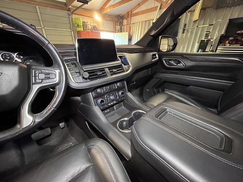 Used 2021 Chevrolet Tahoe LT image 10