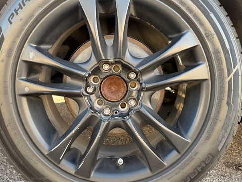 Used 2015 Nissan Sentra SV image 9