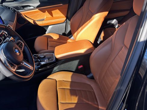 Used 2023 BMW X3 M40i w/ Premium Package image 8