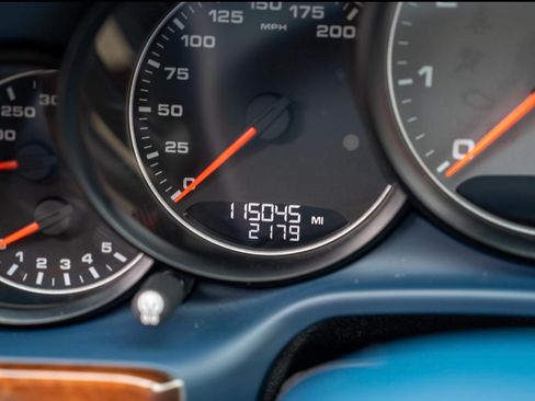 Used 2013 Porsche Panamera S image 18