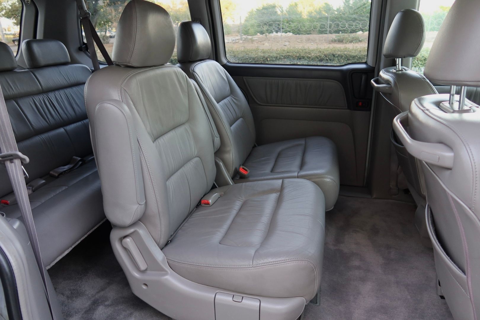 Used 2002 Honda Odyssey EX image 18