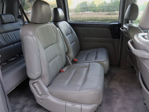 Used 2002 Honda Odyssey EX image 18