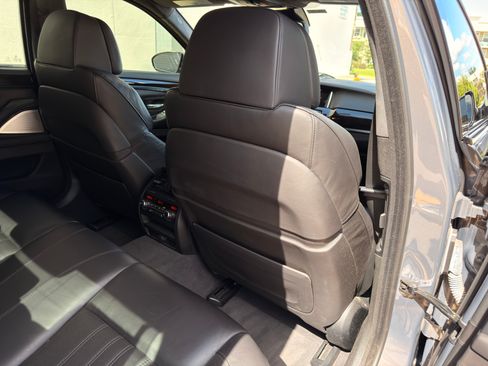 Used 2016 BMW M5 RWD image 29