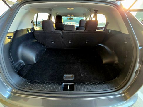 Used 2018 Kia Sportage LX image 28