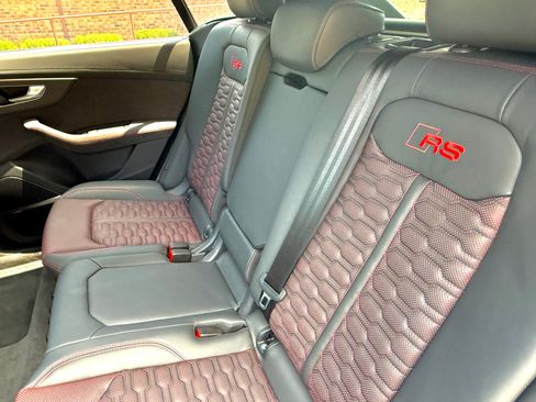 Used 2025 Audi RS Q8 performance AWD/4WD image 15