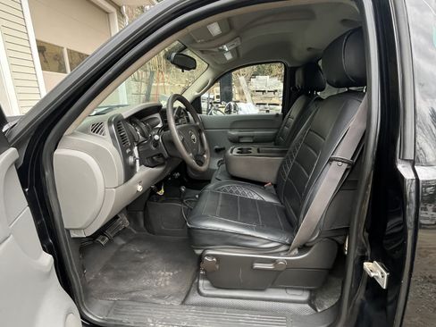 Used 2008 Chevrolet Silverado 3500 W/T image 17