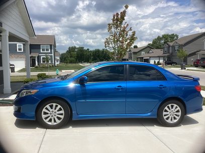 Used 2010 Toyota Corolla S w/ S EVP Pkg #3