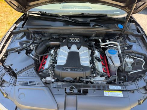 Used 2014 Audi S5 Prestige AWD/4WD image 14