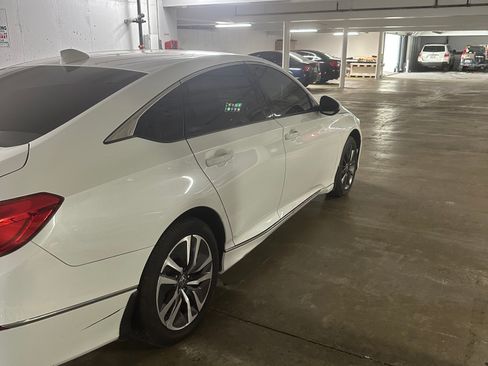 Used 2021 Honda Accord EX-L image 5