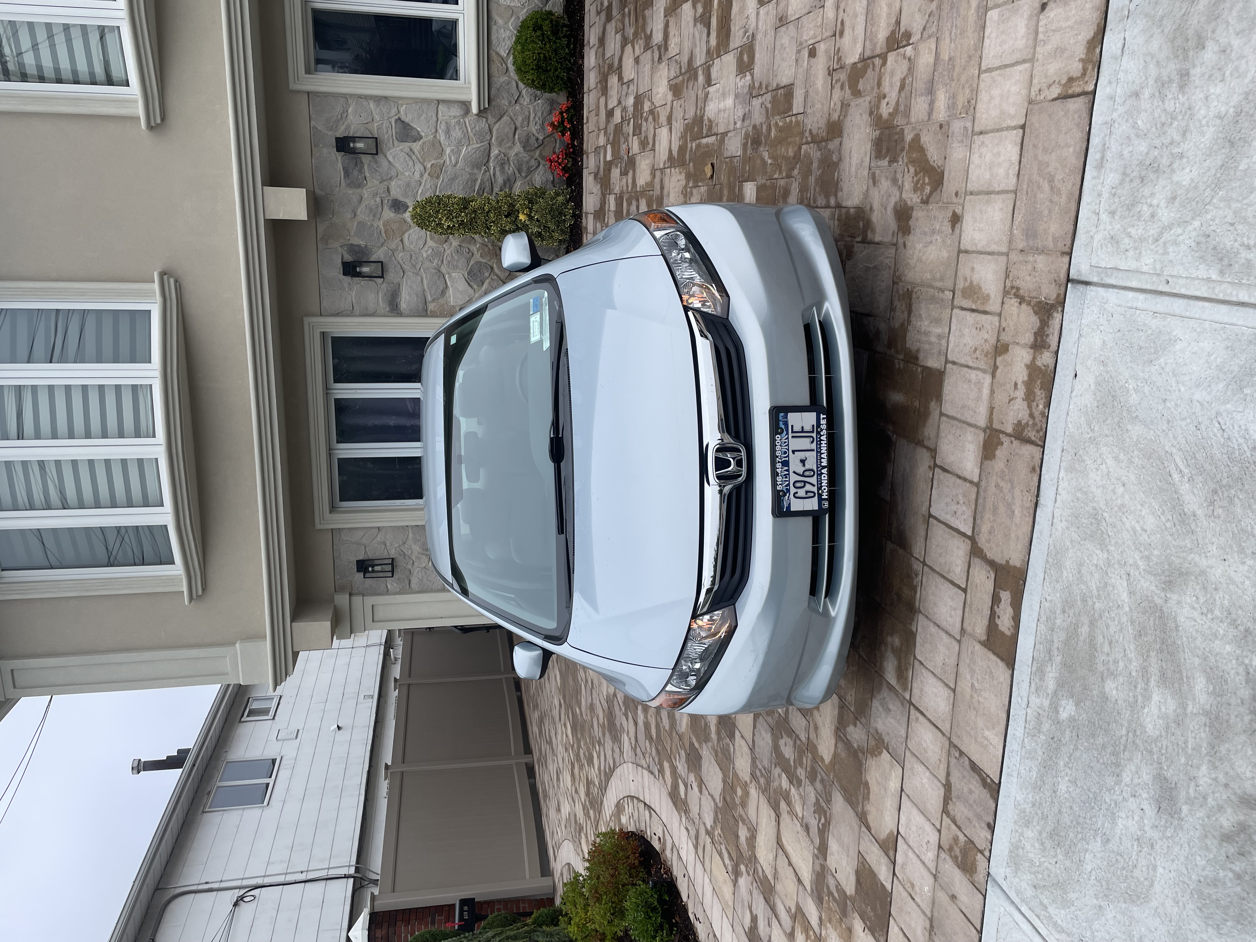 Used 2012 Honda Civic LX image 1