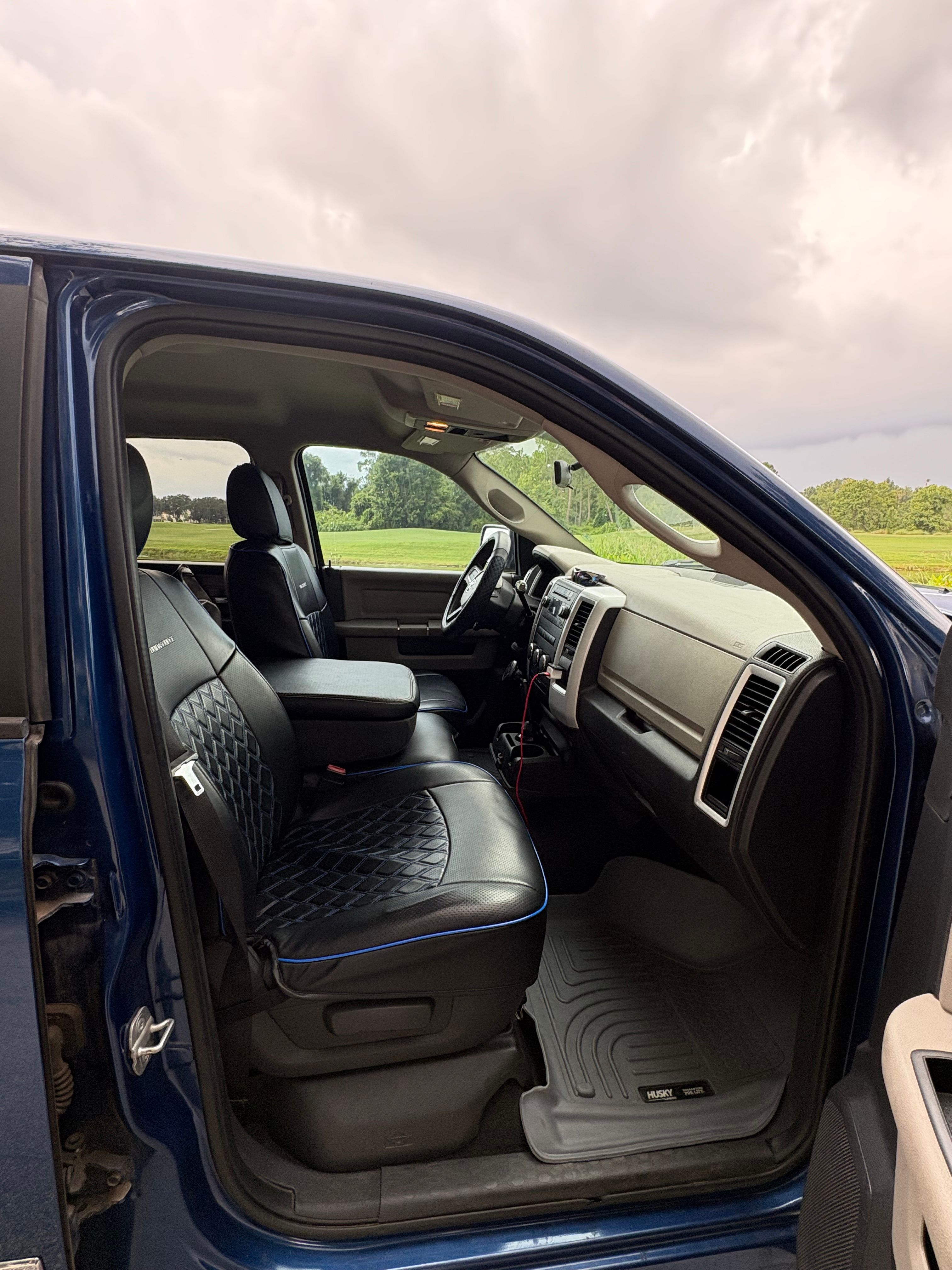 Used 2009 Dodge Ram 1500 Truck SLT w/ Popular Equipment Group RWD image 15