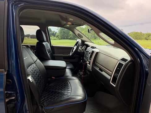 Used 2009 Dodge Ram 1500 Truck SLT w/ Popular Equipment Group RWD image 14