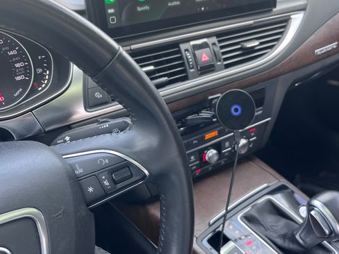 Used 2013 Audi A7 3.0T Premium Plus image 5