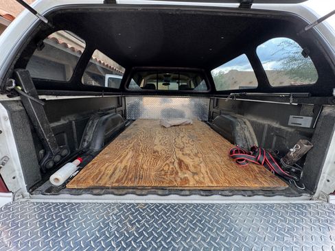 Used 2002 GMC Sierra 2500 2WD Crew Cab HD w/ SLT Marketing Option Pkg image 23