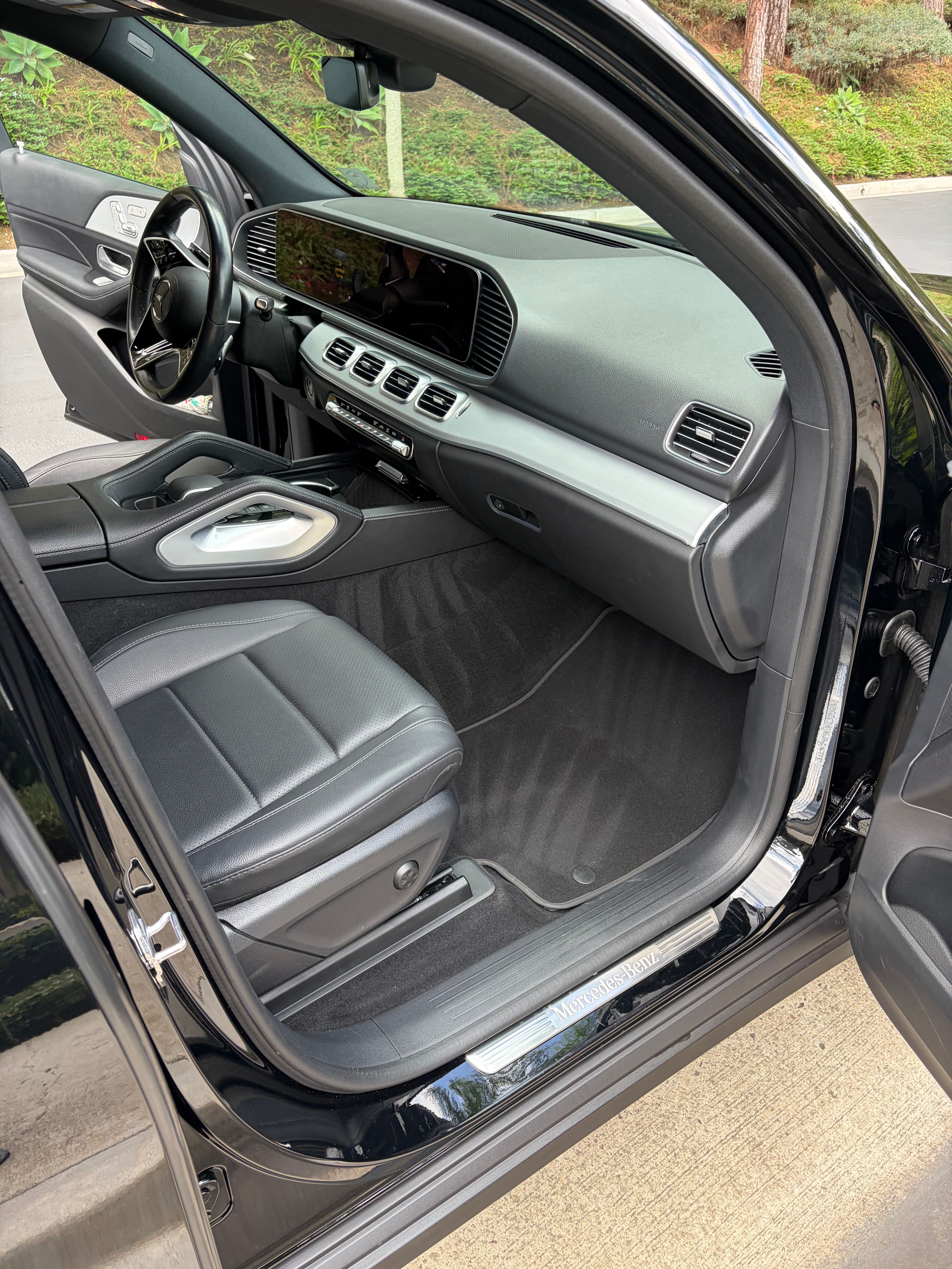 Used 2024 Mercedes-Benz GLE 350 4MATIC image 8