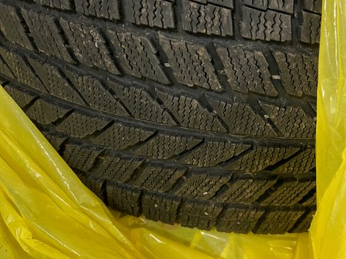 Used 2009 Chevrolet Impala LTZ image 18