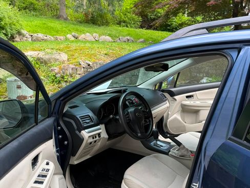 Used 2013 Subaru Crosstrek 2.0i Premium AWD/4WD image 15