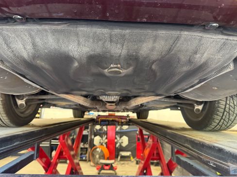 Used 2006 Lexus LS 430 image 13