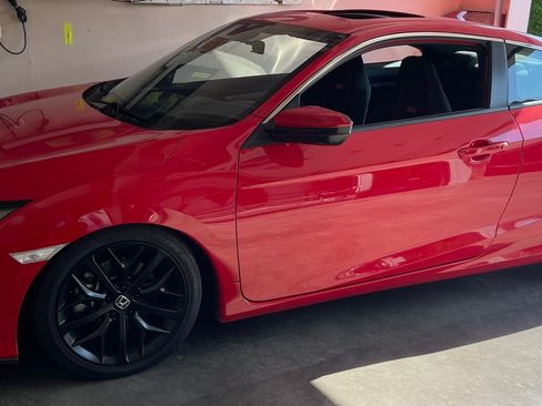 Used 2020 Honda Civic Si image 16