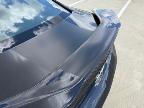 Used 2024 Chevrolet Camaro SS RWD image 13