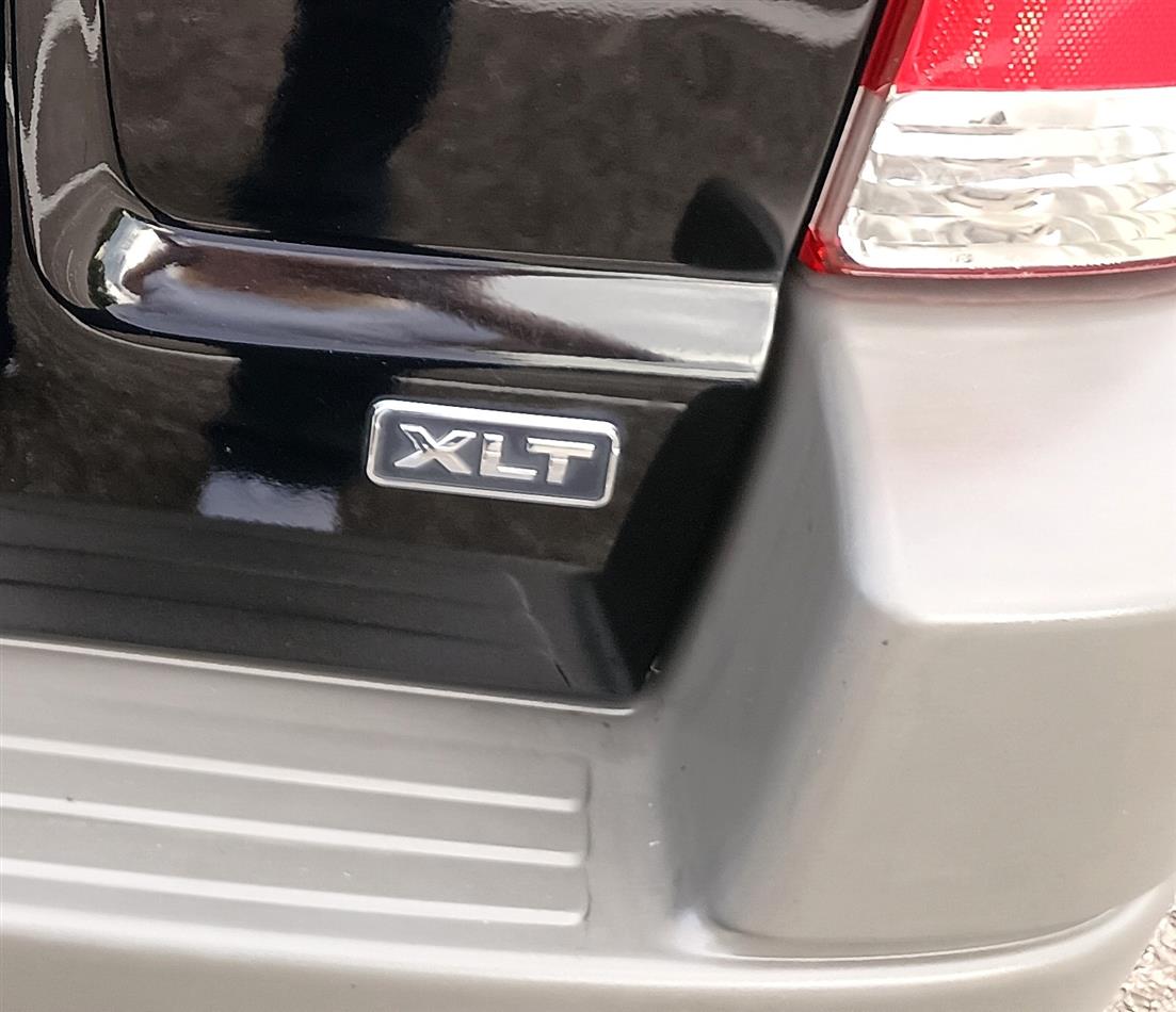 Used 2002 Ford Escape XLT AWD/4WD image 24