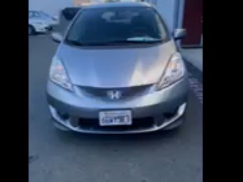 Used 2009 Honda Fit Sport image 11