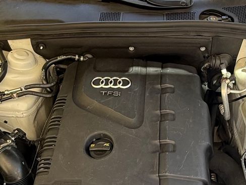 Used 2014 Audi A4 2.0T Premium Plus w/ Premium Plus Package AWD/4WD image 16