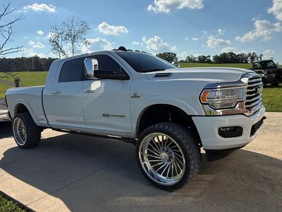 Used 2020 RAM 2500 Limited