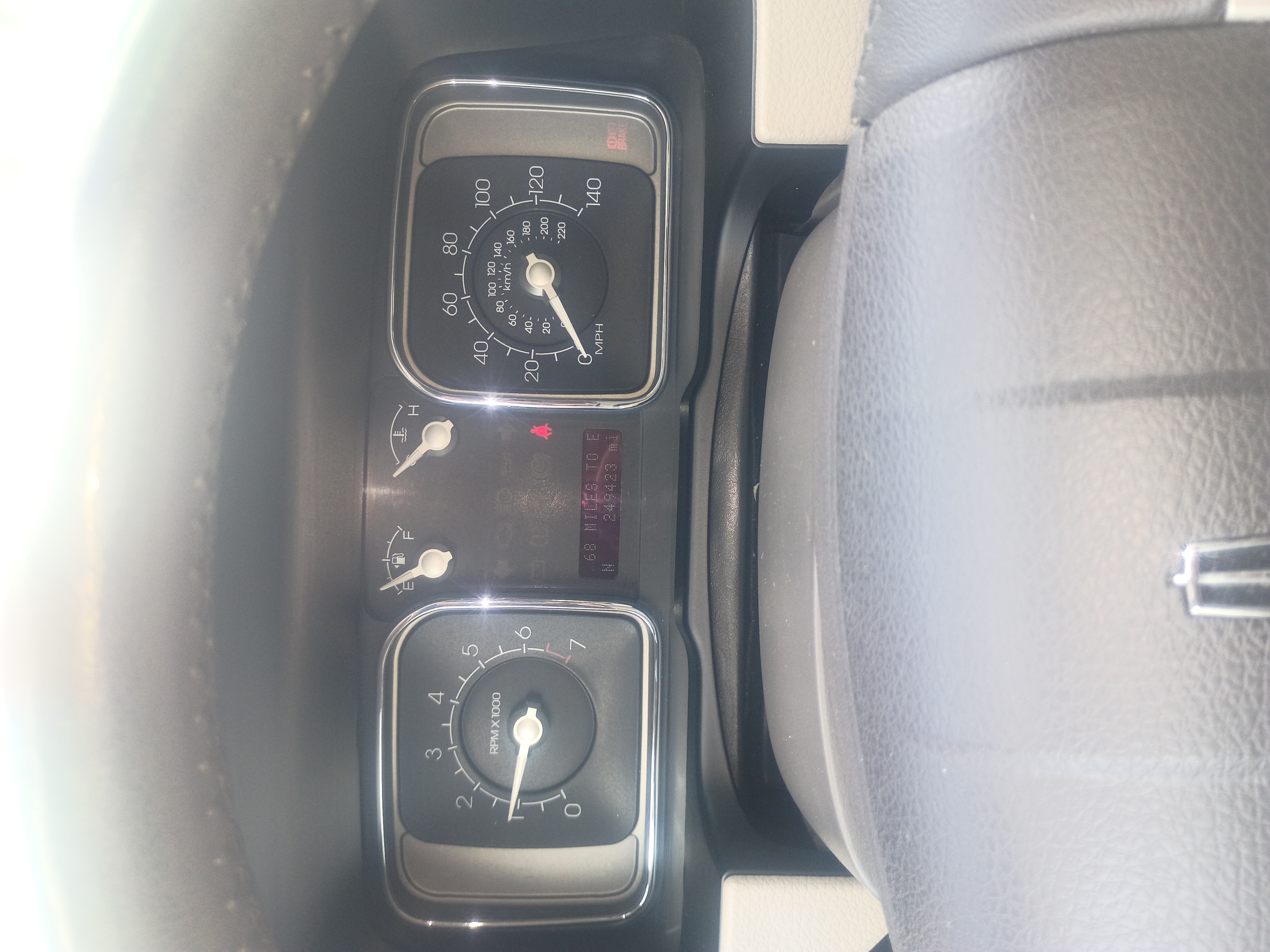 Used 2010 Lincoln MKX AWD image 14