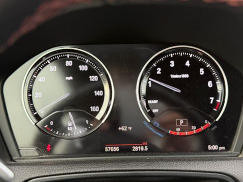 Used 2018 BMW 230i Convertible image 8