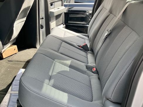 Used 2013 Ford F150 XLT w/ Luxury Equipment Group RWD image 5