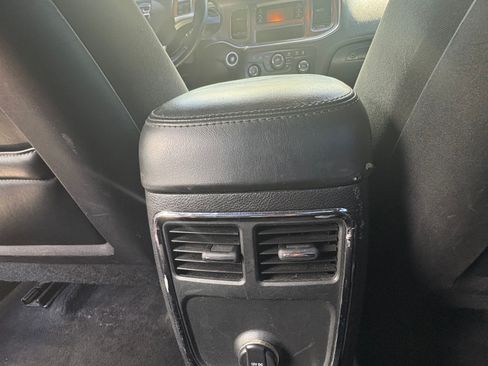 Used 2014 Dodge Charger SE w/ Connectivity Group RWD image 26