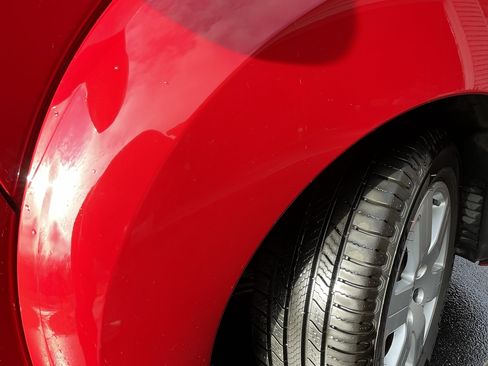 Used 2007 Volkswagen Beetle Convertible w/ Package 1 image 25