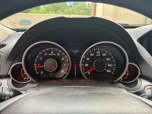 Used 2009 Acura TL w/ Technology Package FWD image 13
