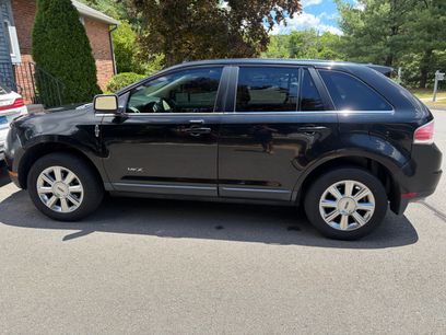 Used 2008 Lincoln MKX AWD