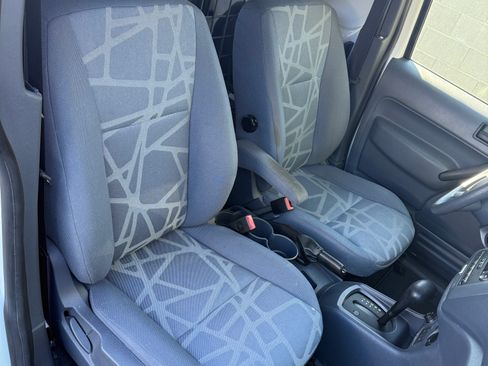 Used 2013 Ford Transit Connect XL image 8