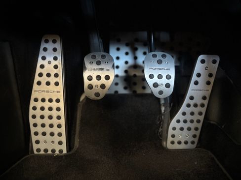 Used 2006 Porsche Cayman S image 23