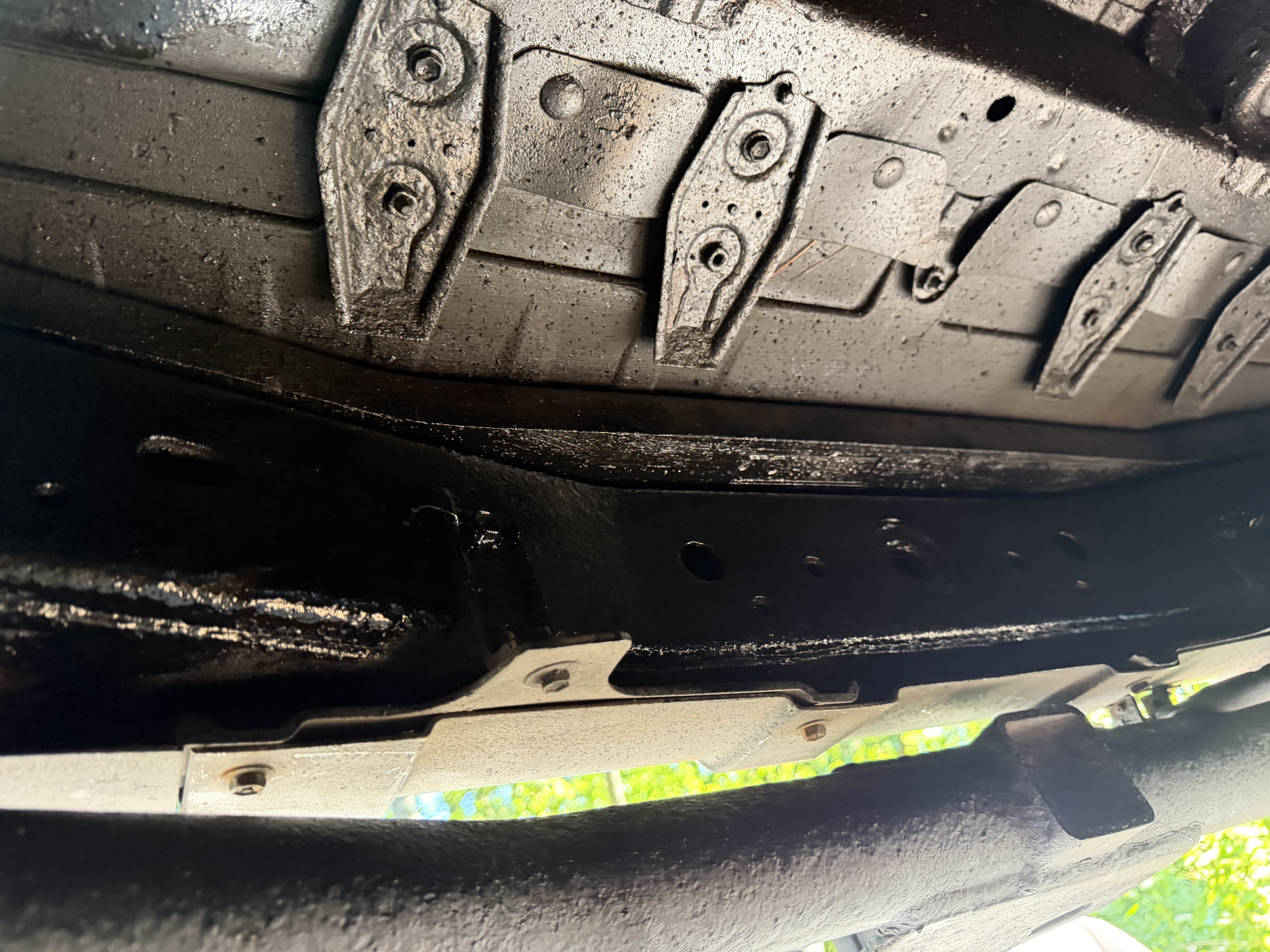 Used 2008 Toyota FJ Cruiser 4WD image 17